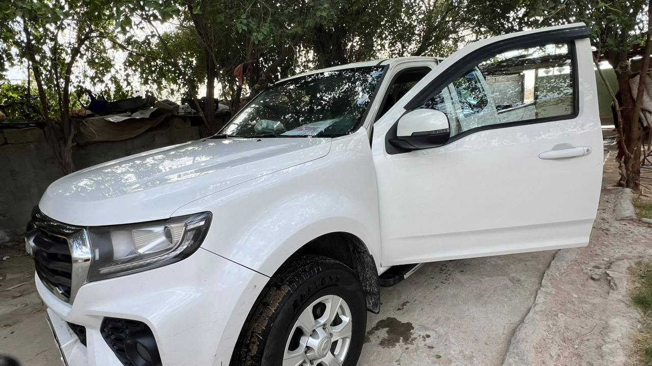 ونكل 7كريت وول موديل 21كاز مكينه ستاركس سبلاين كفاله عامه رقم بغداد باسمي مشروع وطني سياره كفاله عامه كلشي شغال فقط عينه وصينيه يحتاجن تغيير مكانها بصره سعرها 85قفل ***********
