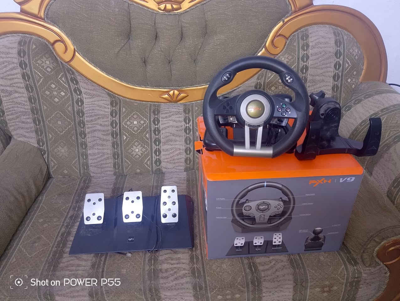 السعر الثنين 125


**إذا كنت صاحب هذا الإعلان وتريد حذفه لأي سبب، رجاءا أرسل رسالة إلى الدعم الفني**