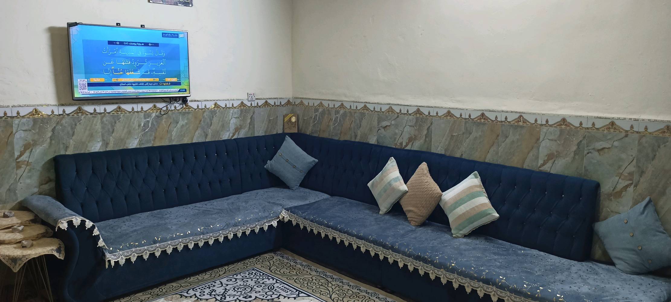 تخم للبيع 200وبي مجال بغداد حي العامل