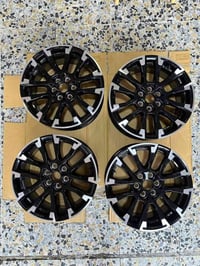 شيفروليه ترافرس • شيفروليه اكاديا • 2024-2026