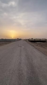 طابو زراعي • ١٠٠٠م • شارع ١٠٠