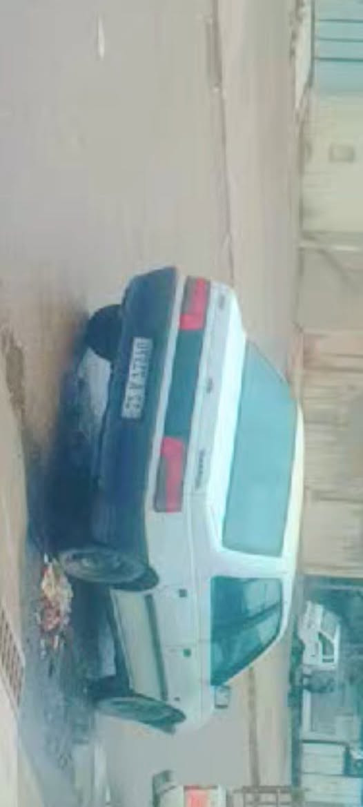 بيجو راوى 2006 نينوى رقم سنويه جديد بسمي شرط التحول  والوكاله  سياره شغاله واقتصاديه  يعوزها تبديل طخم على دوشمه وشويه ترتيبات نواعم السعر 22 ورقه العنوان الرشيديه


**إذا كنت صاحب هذا الإعلان وتريد حذفه لأي سبب، رجاءا أرسل رسالة إلى الدعم الفني**