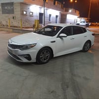 اوبتيما • ٢٠١٩ • حادثه دعاميه