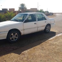 كيا كابتل • موديل ٩٤ • محرك وجير زين