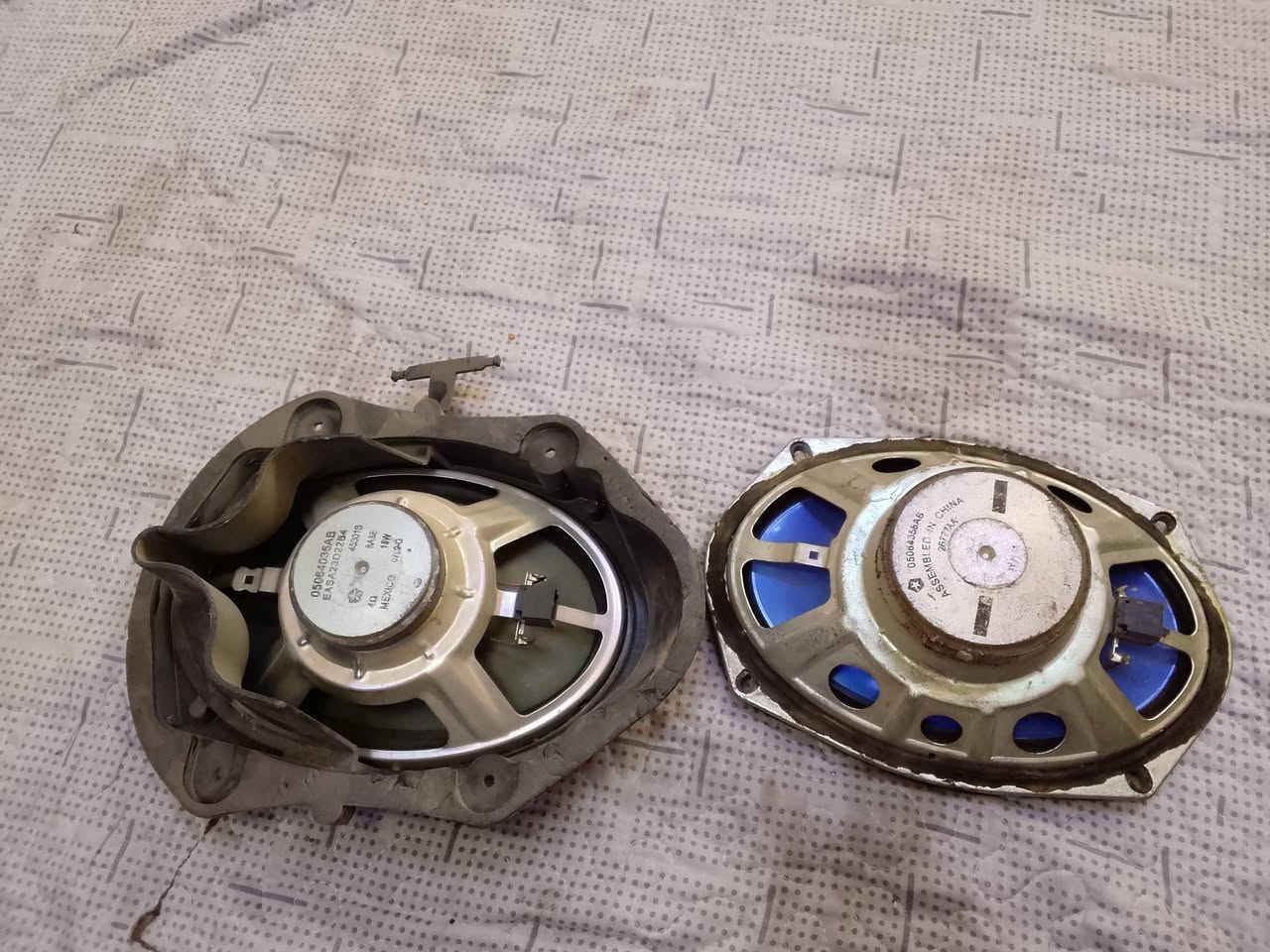 كبات أوباما 2010
مع بكلايتات 
مع سماعات 
مع نص  قاعدة فيت بم


**إذا كنت صاحب هذا الإعلان وتريد حذفه لأي سبب، رجاءا أرسل رسالة إلى الدعم الفني**