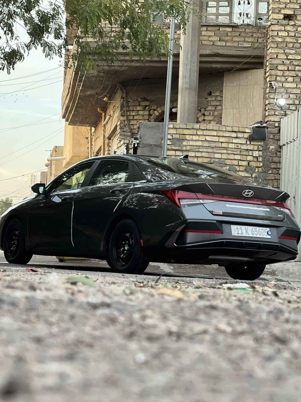 سلام عليكم النترا هايبردفول 1ع 1وفول تصال ***********كلشي موجود بل صورشوف وخابر السعر 171
بها مجال موديل 2025
