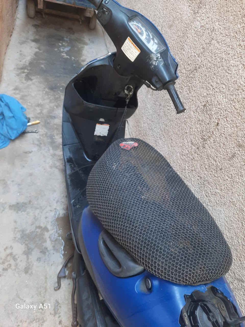 السلام عليكم دراجة كوم حديد ساسوكي خفاش السعر ٦٠ الف قفل مكاني بغداد الشعلة الشراي يجي خاص


**إذا كنت صاحب هذا الإعلان وتريد حذفه لأي سبب، رجاءا أرسل رسالة إلى الدعم الفني**