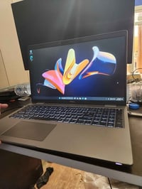لابتوب ووركستيشنdell precision 3571   بمعالج i9 H جيل 12 خارق  14 core...