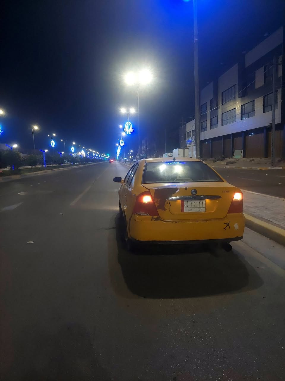 سلام عليكم مراوس بي ام او اي نوع شعندك مراوس نزل /تفاصيل أكثر خاص متواجد


**إذا كنت صاحب هذا الإعلان وتريد حذفه لأي سبب، رجاءا أرسل رسالة إلى الدعم الفني**