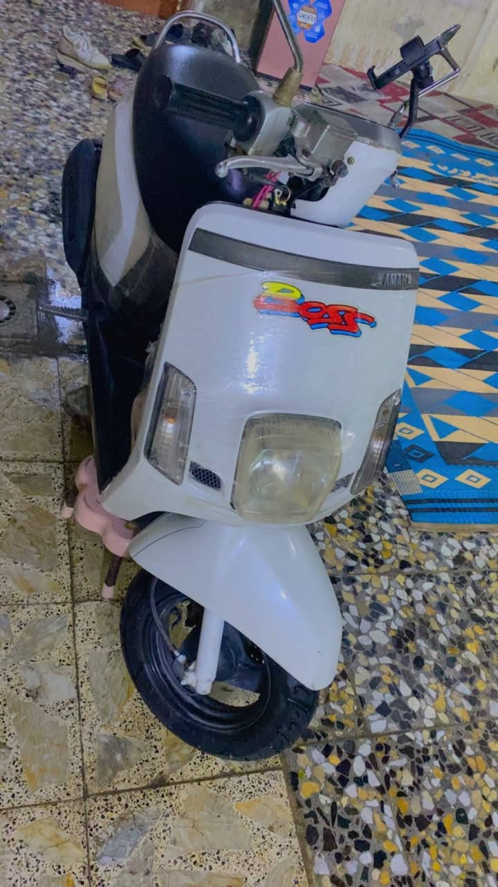 سلام عليكم شباب دراجه  للبيع بوليس مصطرء مكاني بغداد دراجه وكاله رقمي ***********
