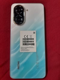 شومي A5 • ١٢٨ • ٦ رام