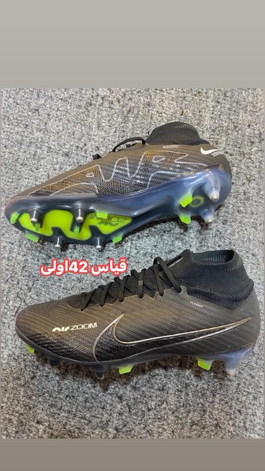 احذيه ستد فول نضافه 
توصيل جميع المحافظات
السعر خاص


**إذا كنت صاحب هذا الإعلان وتريد حذفه لأي سبب، رجاءا أرسل رسالة إلى الدعم الفني**