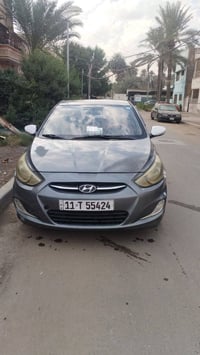 أكسنت • ٢٠١٦ • مكاني ١٤٠٠