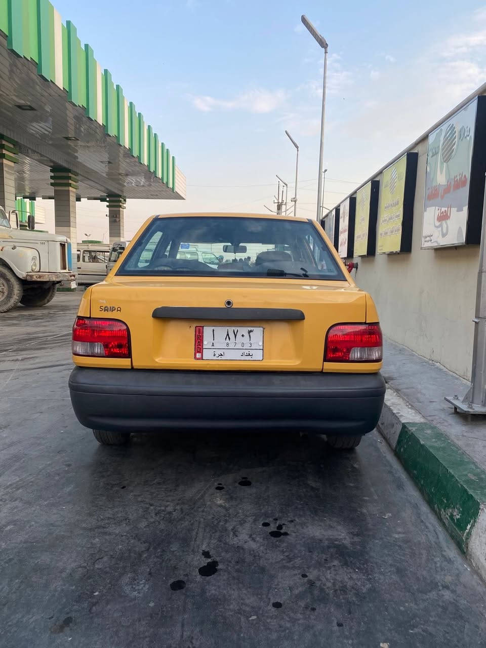 مديل 15 بدون تبديل البيع بيها طخات كولش بصيطه تجي وتشوف بعينك سياره خير من الله السياره 36 وبيها مجال قليل ***********
