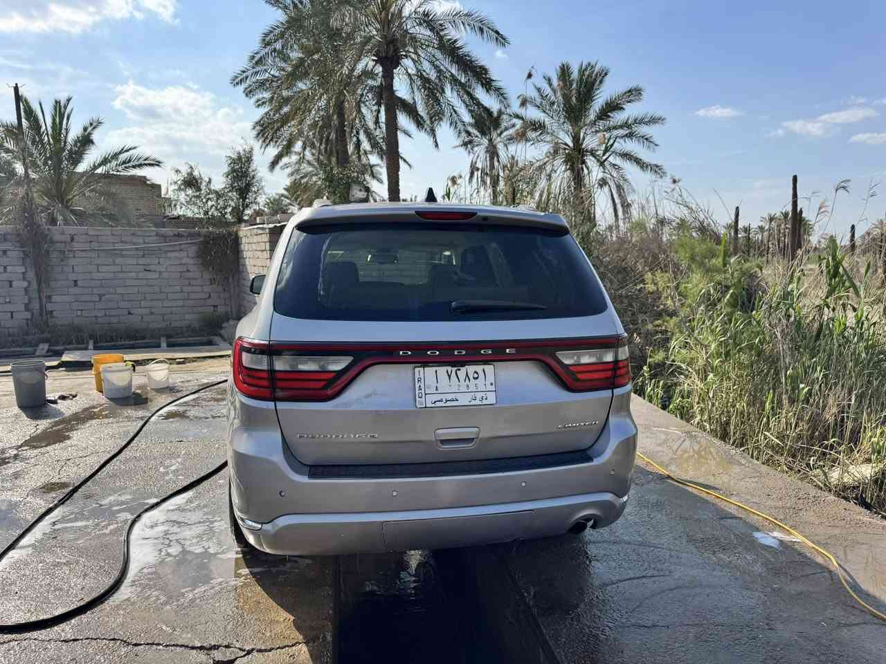 ياالله للبيع دورنكو 2016اصل رقم ذي قار سنويه 28مشروع وطني تحويل ثاني يوم حداده محرك كير خير من الله ويل كروم لايت زنون مواصفات حساس خلفي كشنات جلد جكليتي شفتات شاشه جبيره كامره دواره أشاير بلمري يعني فول عدا الفتحه تو ويل محرك 3600سياره جديده كلش مناقصها شي السياره مصبوغه حزام مكفوله من الشواصي والغود والفتح والارباك والضربه صبغ لسبب جراد فقط بيع اومراوس جارجر اوباما تاهو فقط السعر 165 ورقه والشراي يخابر ويدلل عنواني بصره القرنه بني منصور للستفسار ***********
