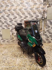 دراجة شحن للبيع موديل 2026بطاريات عل فحص كهربائية كلهة شغالة السعر ملي...