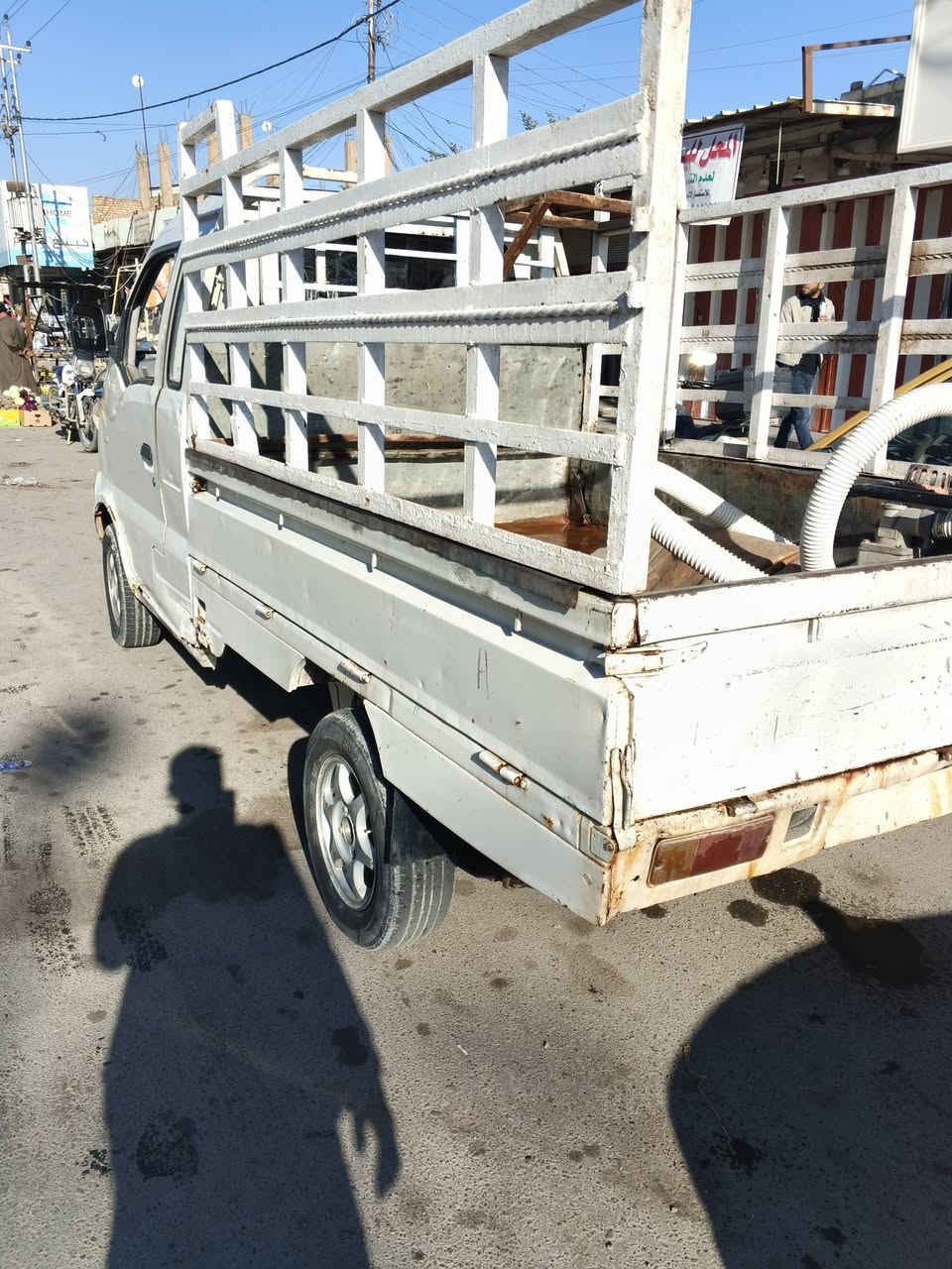 هايفي للبيع محرك وكير جددمنفيس شاصي معمر سياره خيرمن الله السعر 14 وبيه مجال الشراي يتصل *********** مكاني بلد
