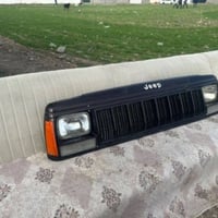 قطع غيار جيب • اربيل