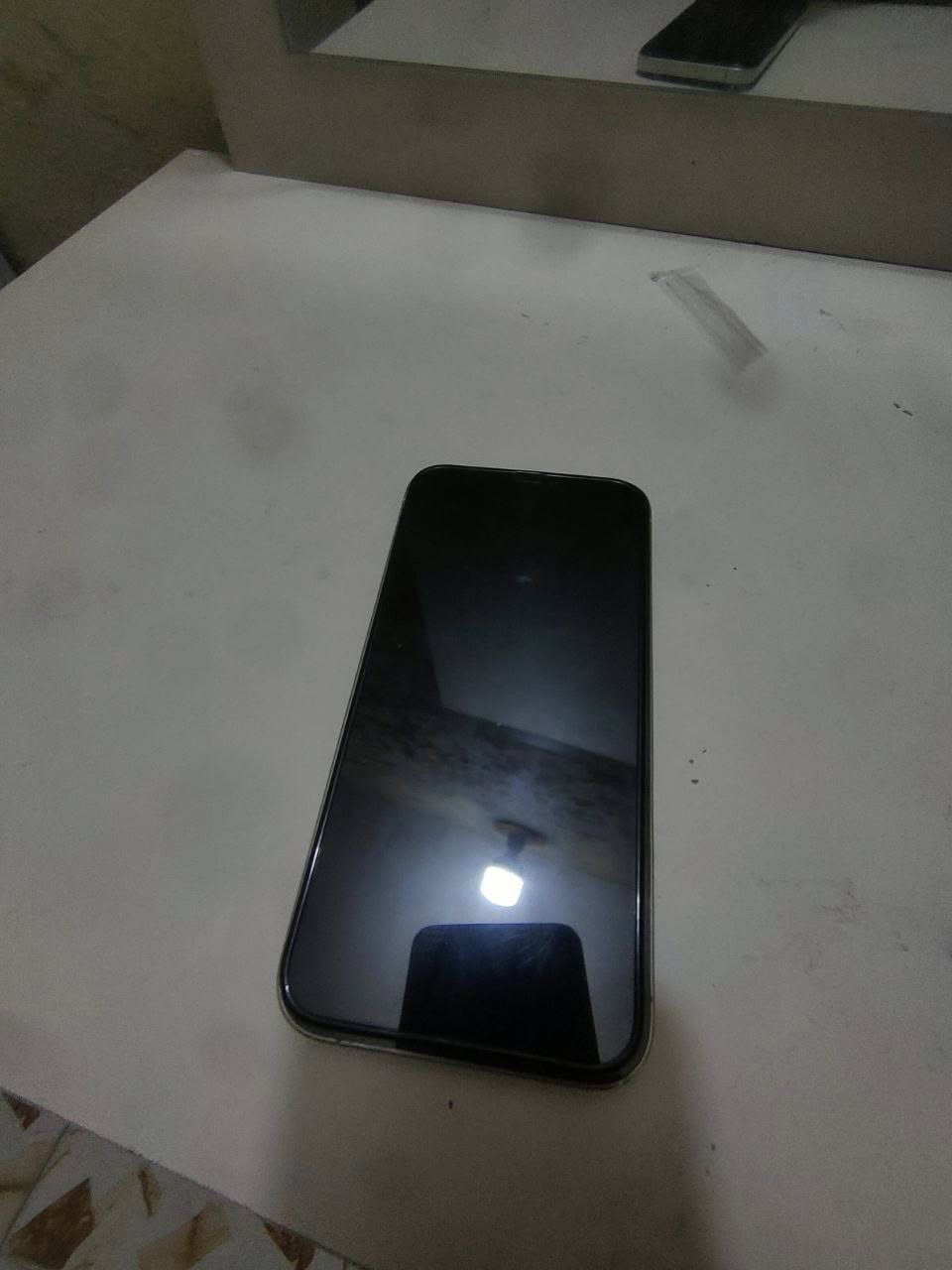 سلام عليكم آيفون ١٢ برو ماكس بطاريه ٨٨ مبدل ضهر نيلي للجماليه مكاني بغداد الشعب حي اور اي نقص مابي جهاز يخبل زلغ مابي كامرته تخبل سعر ٣٢٥ وبي مجال بسيط


**إذا كنت صاحب هذا الإعلان وتريد حذفه لأي سبب، رجاءا أرسل رسالة إلى الدعم الفني**