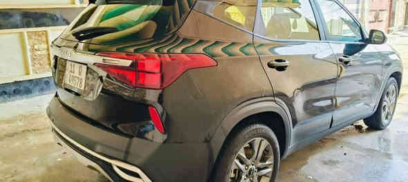 السلام عليكم
كيا سليتوس وارد امريكي موديل2023
حادث /الجاملغ المامي صور الحادث مرفقه بلمنشور  ايرباك سليم  
مواصفات  
محرك 2000
شاشه متصله 
رادار امامي تحديد المسار وتوقف ذاتي 
3 انظمه قياده 
ويل 17 
مرقم بغداد انكليزي 
العنوان بغداد حي اور 
السعر 163 وبيها مجال بسيط 
‏‪***********‬‏
***********
