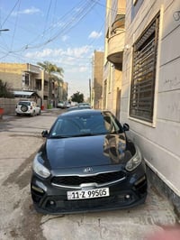 فورتي موديل 2019 للبيع   رقم بغداد بأسمي  محرك 2000 دوش المرغوب  ماشية...