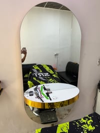 مري عدد ثنين للبيع السعر 200وبيهن مجال مكاني بغداد حي حطين 07737767306
