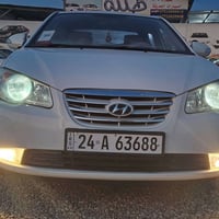 النترا ٢٠١١ • توماتيك • مكينة ١٦