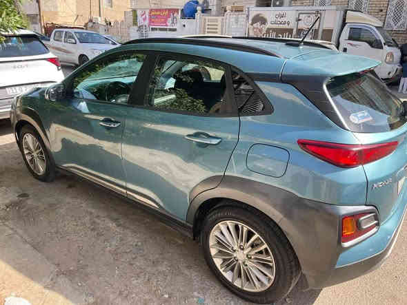 السلام عليكم كونا هوانداي ٢٠١٩ 
السياره فول مواصفات وبيهه سونار 
نضافه كدامك السعرر ١٢٨ تفاصيل واتس 
***********
