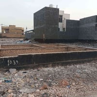 يتلو • قطعة أرض • ٢٠٠م