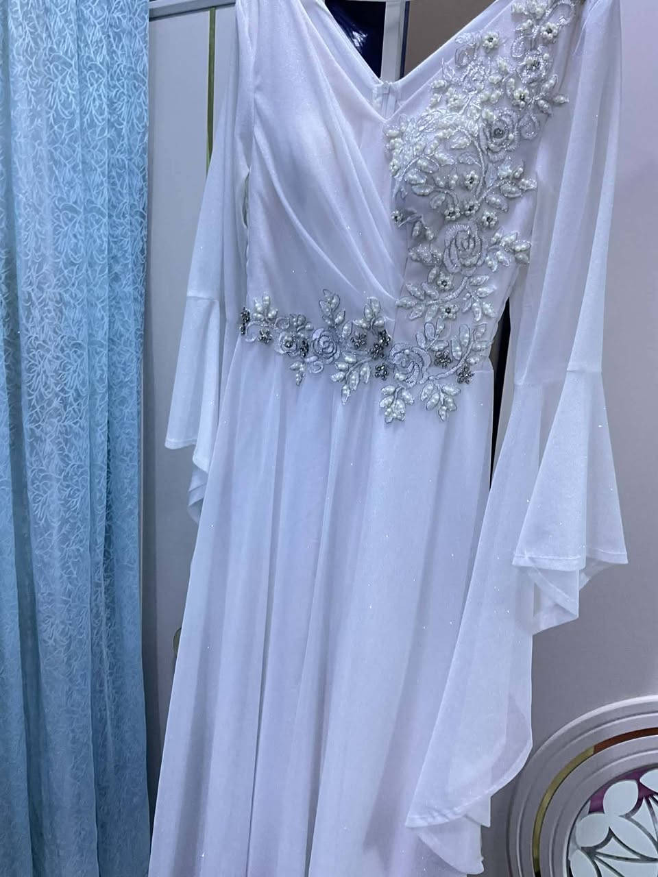 للبيع السعر خاص  لبس 65


**إذا كنت صاحب هذا الإعلان وتريد حذفه لأي سبب، رجاءا أرسل رسالة إلى الدعم الفني**