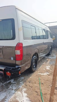 جنبي • ٢٠١٤ • كفالة عامه