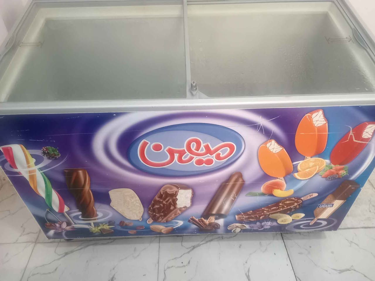 مجمدة مال اسواق للبيع اخت الجديد كله بلادي كركوك, العراق


**إذا كنت صاحب هذا الإعلان وتريد حذفه لأي سبب، رجاءا أرسل رسالة إلى الدعم الفني**