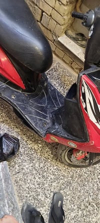 موتور ٣٥٠ • للبيع • تفاصيل خاص