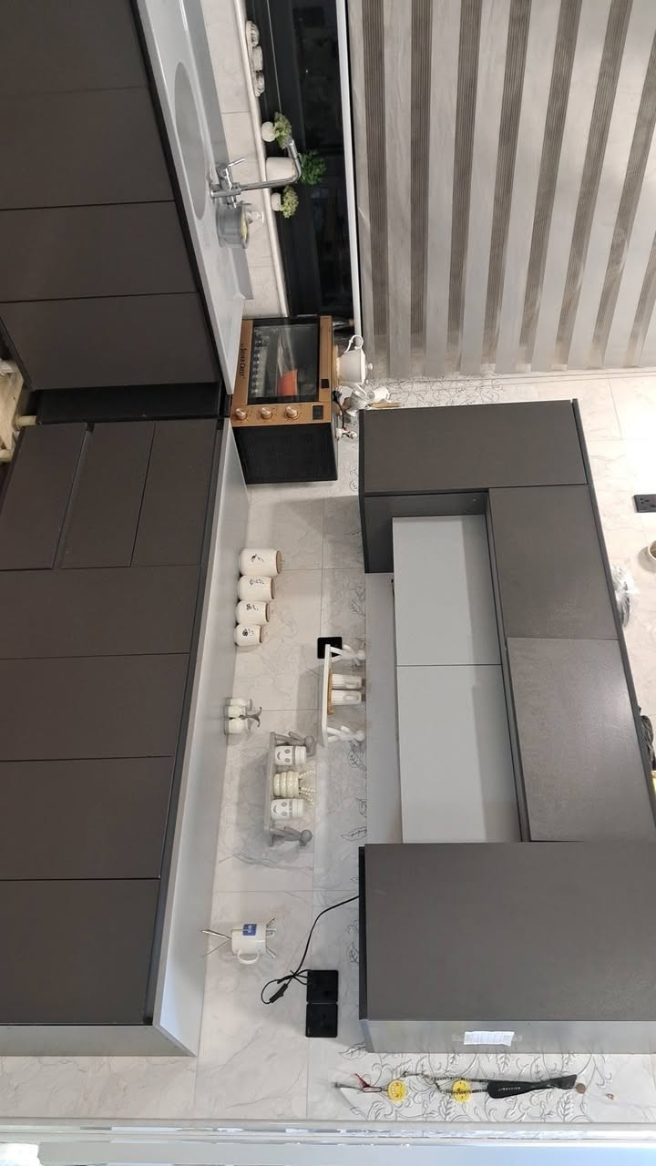 للبيع كاونتر ٣ قطع مترين المعرض ومترين السنك نضافته ٨٠/ ١٠٠  مع الاوفن  نضافه فول ٤٥٠ اي تفاصيل اجاوب على الخاص مكان الدوره


**إذا كنت صاحب هذا الإعلان وتريد حذفه لأي سبب، رجاءا أرسل رسالة إلى الدعم الفني**