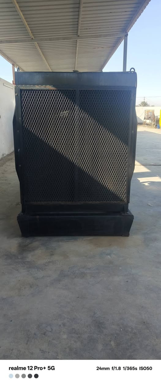 السلام عليكم 
مولدة دايو DH 
8 اسلندر كوري اصلي
دبل سوبر 
450 كيفي
اوربي غير مستعمل في العراق 
شرط الحمل والظمان 
الاستفسار الاتصال
***********
***********
