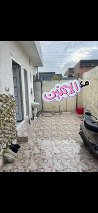 قادسية اولى • طابو ملك صرف • ١٠٠م