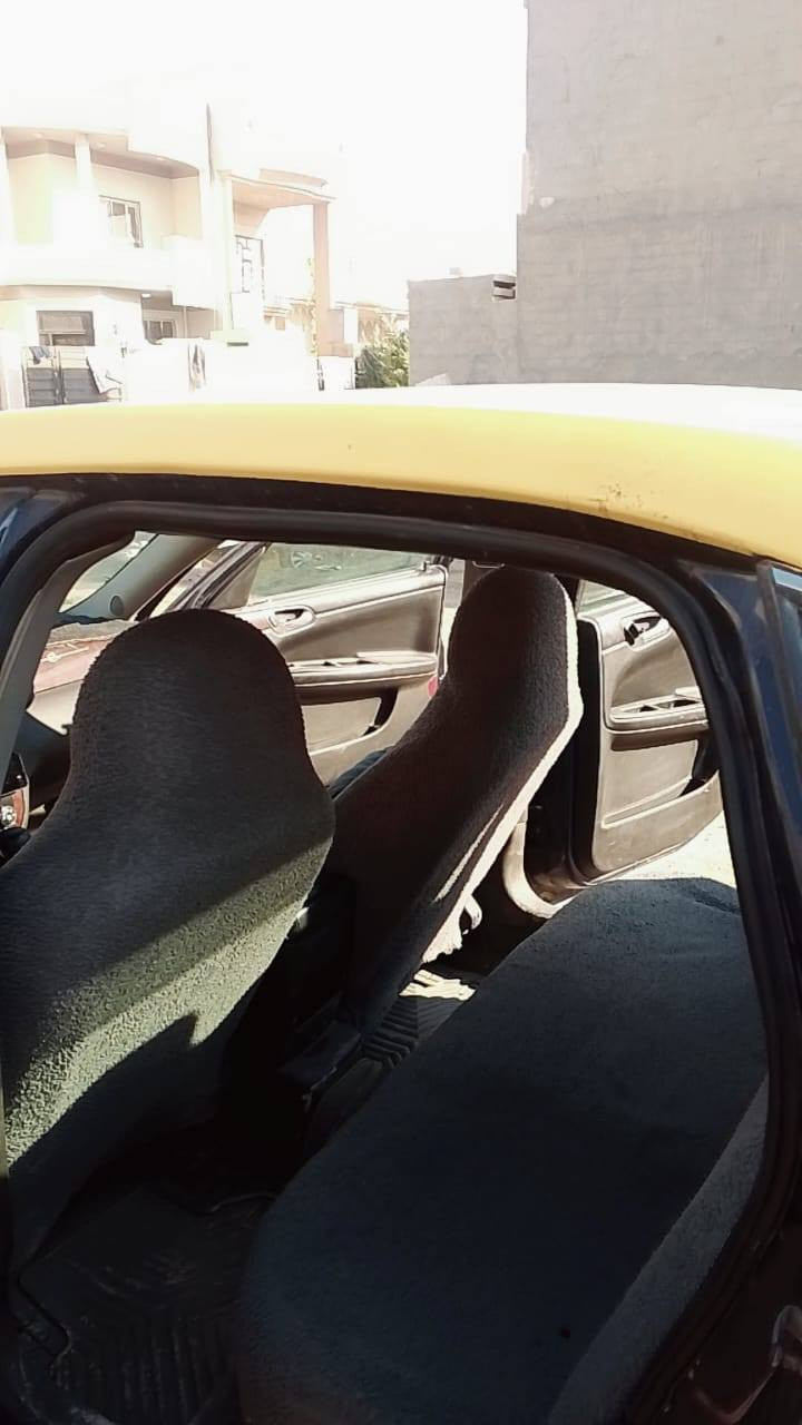 سلام عليكم انباله موديل 2010
محرك شرط العطل كير فقط 
اسياره حلوه ونضيفه شرط اتحويل اسياره بيه خط بيجي بغداد السعر 55وبيه مجال رقم الواتس ***********
