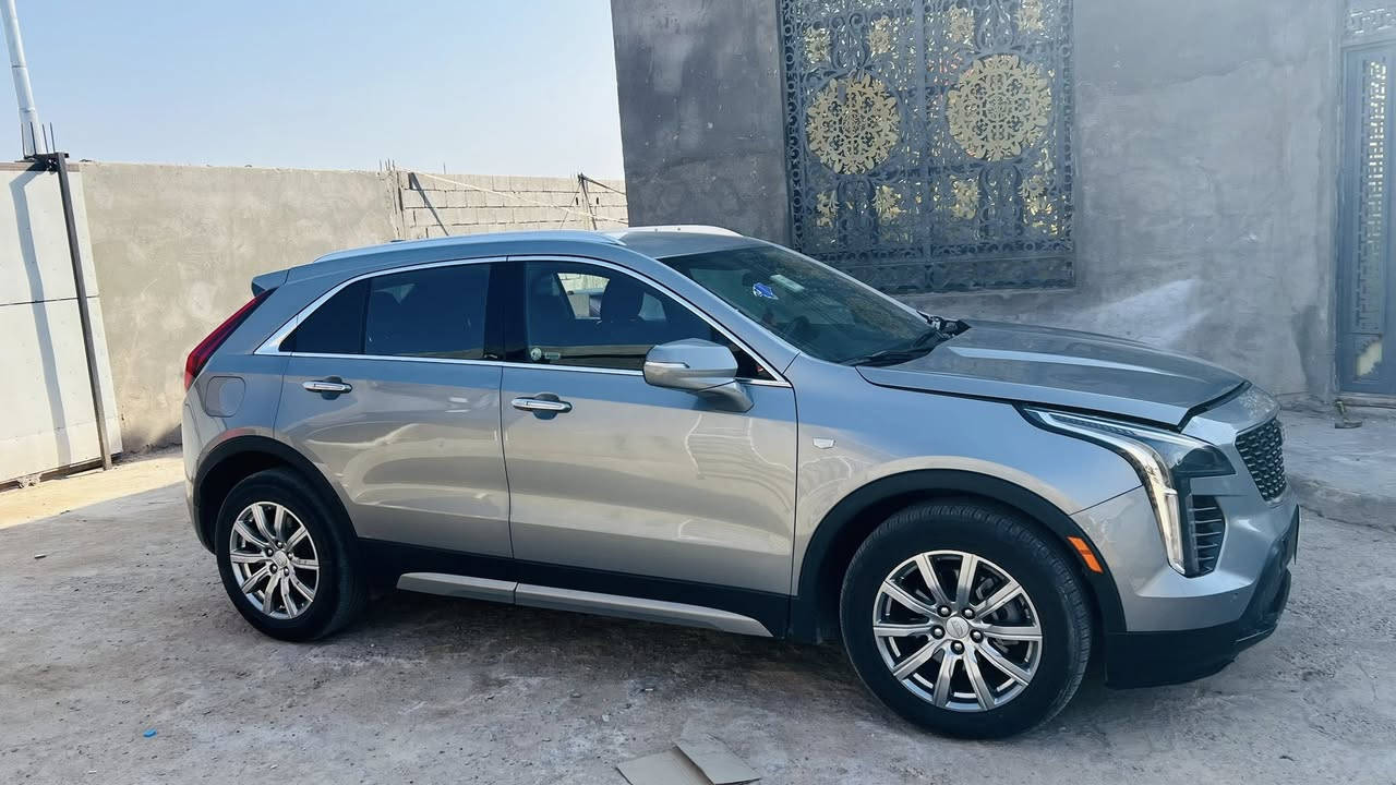 سلام عليكم سياره البيع وراد امريكي
سياره نوع سياره كاديلاك Xt4

ضربته بنيد وجنطه وره والباقي كفاله سياره مديل 2023فول موصفات

سياره حلوه

وهاذ رقم واستفسار/.

***********
