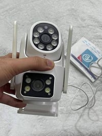 كامرة سمارت • تربط تلفون • غير مستخدم