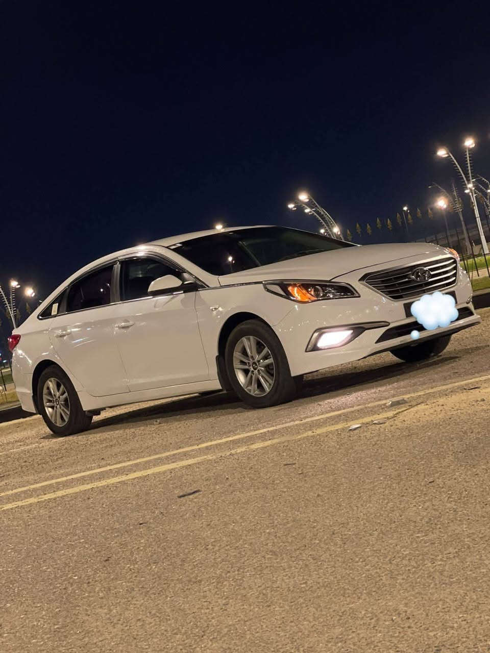 السلام عليكم
هونداي سوناتا SONATA
موديل 2017 أصل لون ابيض
محرك 2000 غاز أصل
  
ادوات ادوات دخول جديد✨ (گصه جنطه)

(  شمالي الرقم الانكليزي )
 
تحكم ستيرن  
 كشنات تدفئه وتبريد
مري شفط 

كير ومحرك وحداديه وتبريد كفاله كفاله

((❄️تبريد ثلجج ❄️))

السياره كامله من كلشي تاخذها جاهزه للأخير
ونضافه  100/100 

((دخول جديد شرط امس دخلت 🚨))

#مكان البصره 
#السعر والأ ستفسار 
#اتصل ‭ ***********
