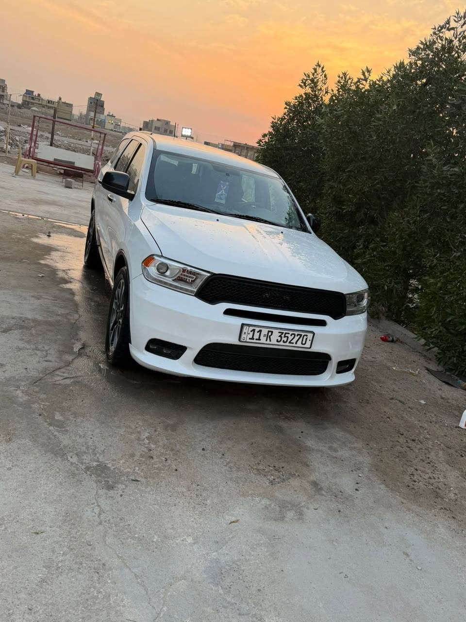 سلام عليكم شباب البيع درونكو مديل ٢٠١٣ مستعجل ع بيع سعر ١٤٧ بيه مجال الاستفسار تصال ع هذه رقم ***********
