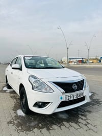 نيسان صني • ٢٠٢٥ • ٨٠٠٠ كم