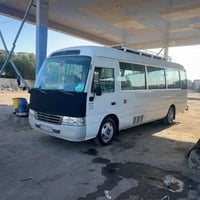 كوستر • ٢٠١٤ • انكليزي