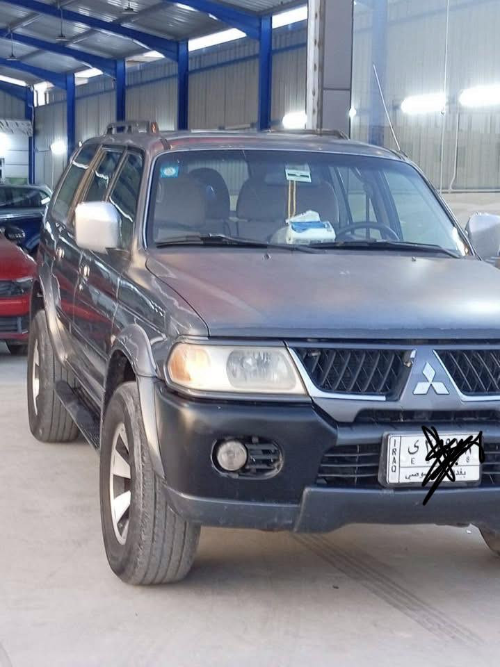 مسيبوشي نيتيفيا
٢٠٠٦
بلادي عل وضع الشركه
محررك كير تبريد بحاله جيده
رقم بغداد ألماني
تحويل مباشر
باسم صاحبه
السعر 90 وبيهة مجال 
الانبار قظاء عنه 
***********
