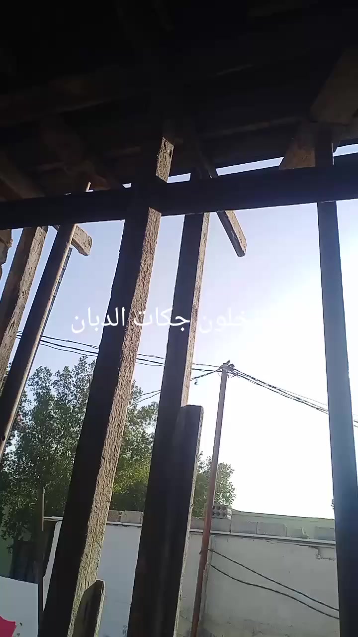 السلام عليكم ♥️
عملي نجار أملك قالب عملي في واسط قضاء الحي بأمتياز وأسعار مناسبة للأستفسار *********** ومتواجد على الفيسبوك والوتساب
