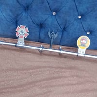 بوري هوة وعلايمة البيع او المراوس السعر 25 وبي مجال 07732138825