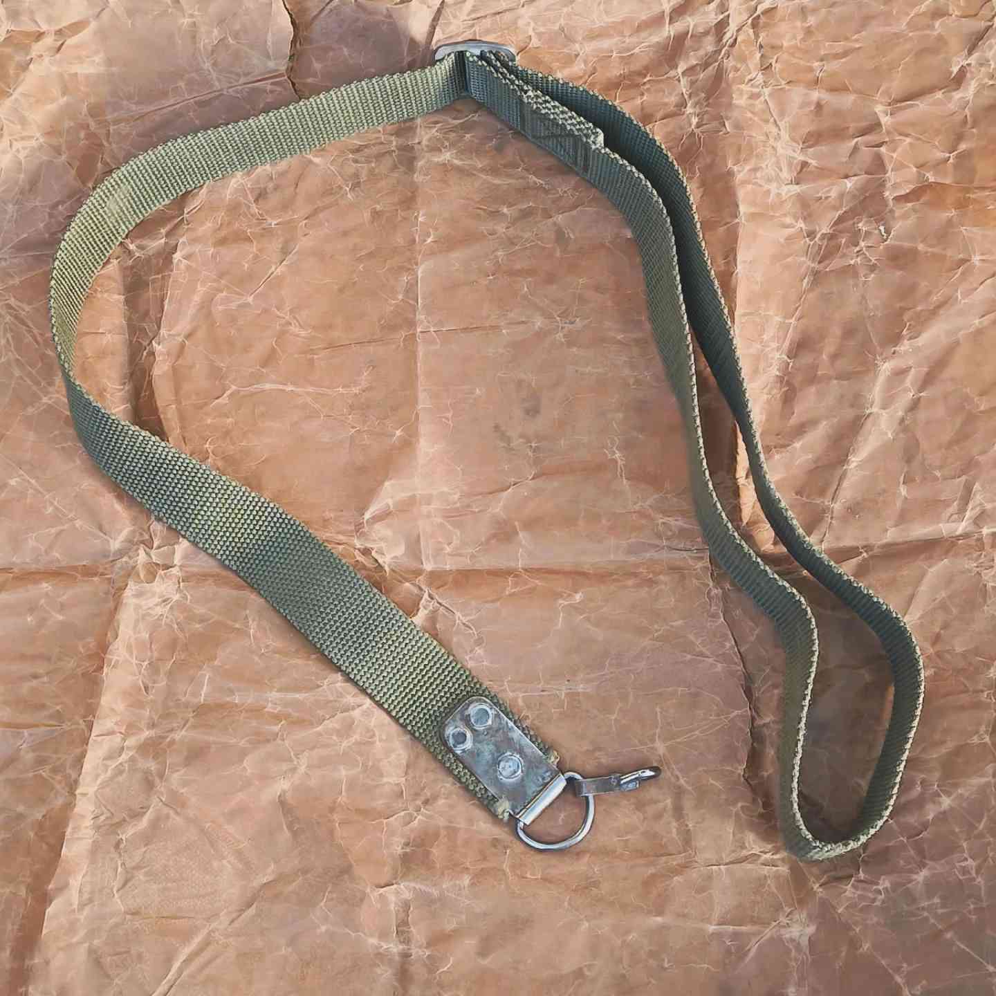 سلام عليكم اخوان تـوفرت حمالة روسية
يوجد توصيل لكافة محافضات العراق
عدد مفتوح
التواصل خاص
🔥


**إذا كنت صاحب هذا الإعلان وتريد حذفه لأي سبب، رجاءا أرسل رسالة إلى الدعم الفني**