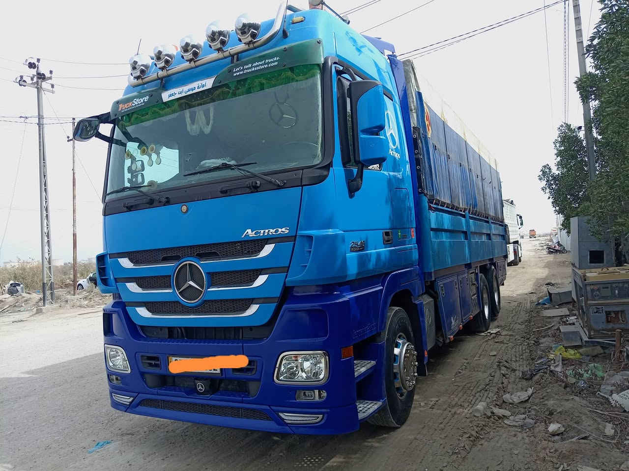 أكتروز موديل ٢٠٠٨سحال مزوج رقم سليمانيه لل٣٠حجم٤٦/٢٥الاتصال على الرقم ***********
