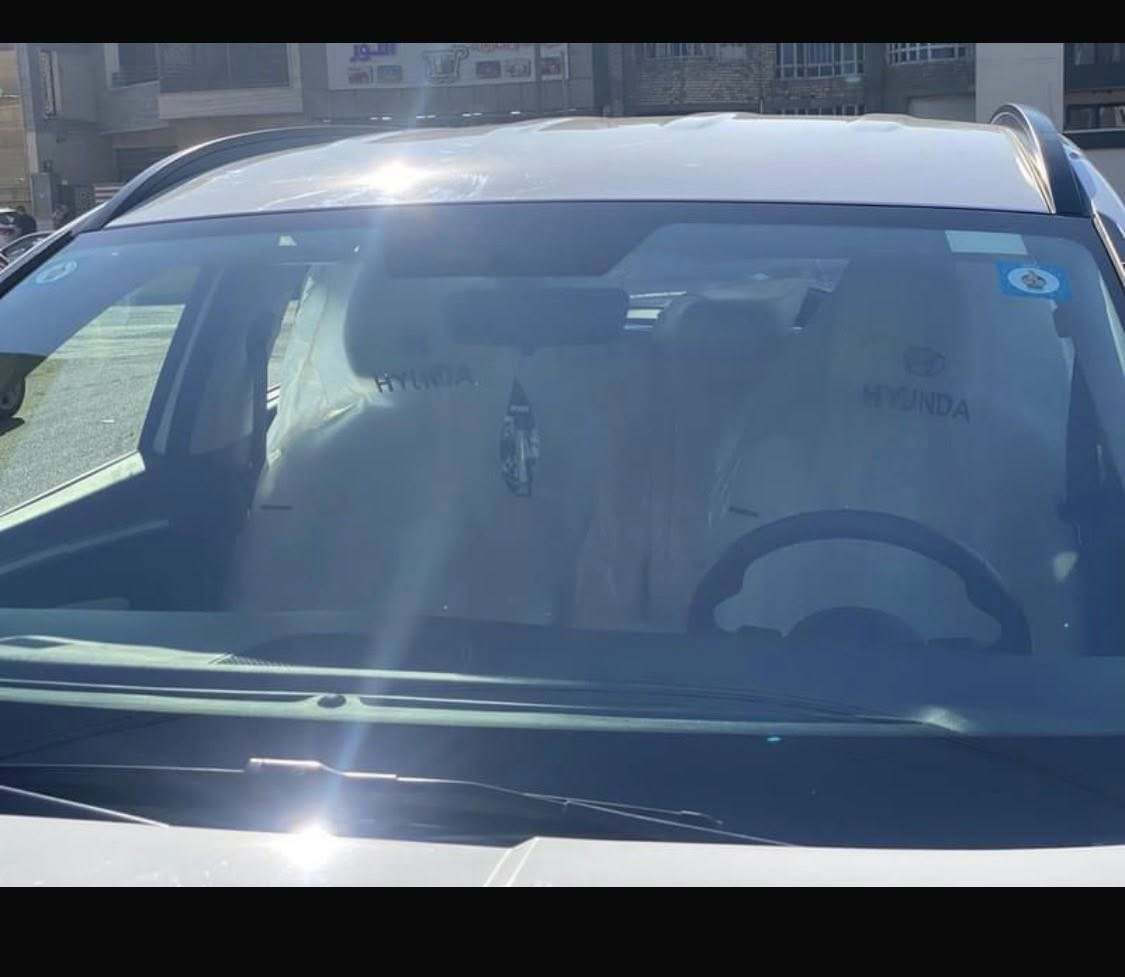 ‏🔹💥 #هيونداي توكسون2024🔹
الموصفات⬇️ + كابون 
رقم السياره شمالي ا دهوك :
ماشي 🌟.(45)
🔸 بصمة وتشغيل عن بعد
🔹 حساسات أمامية وخلفية
🔸 اوتو هولد
🔹 هاند بريك كهربائي (بصمة) 
🔸 مساعد نزول منحدرات
🔹 شحن وايرلس  
🔸 ABS
🔹 مرآه جانبية قابلة للطي
🔸 المقاعد الامامية كهربائية 
🔹شاشة 8 انج تدعم ابل كاربلي واندوريد اتو
🔸نظام تبديل القيادة سبورت و نورمل و ايكو
🔹 لايتات دوارة لانارة اقوئ في الزوايا الميتة 
الاتصال ***********
🔸كامرة خلفية دوارة 
🔹مثبت سرعة 
🔸اضائة نهارية LED
🔹ستائر خلفية متحركة
🔸ويل 18 كروم
