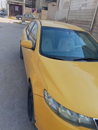 سيراتو • ٢٠١٢ • رقم واسط